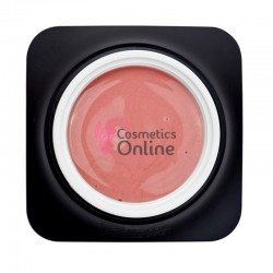 Gel UV camuflaj 2M Beauty Natural Diamond Red, 15 ml